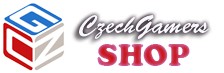 Czechgamers Shop