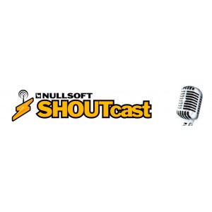 SHOUTcast 50slot